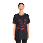 Back to School Subjects Shirt | Back to School Rocket Unisex T-Shirt