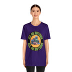 All or Nothing Day Shirt | Poker Casino Unisex T-Shirt