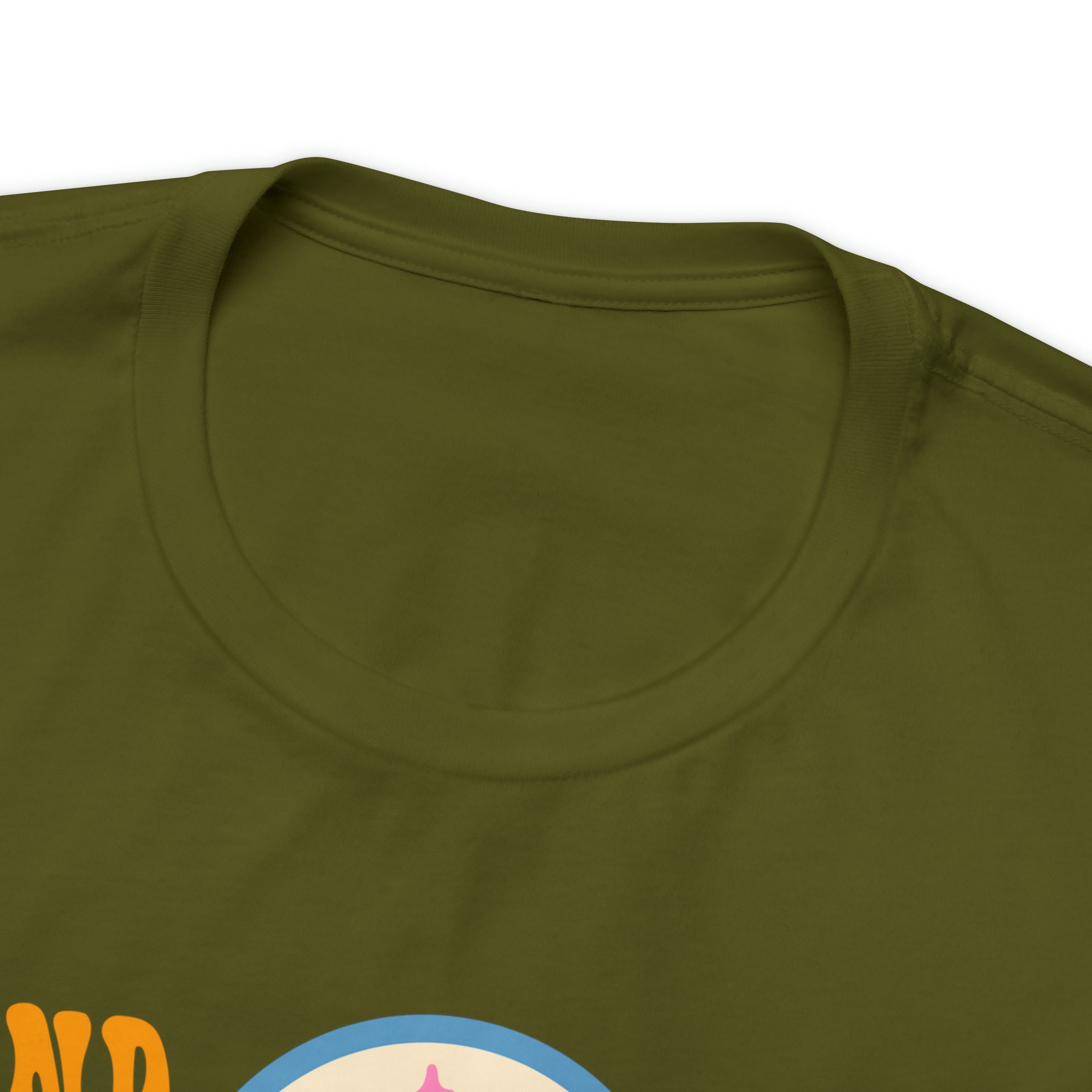 Love is Kind Shirt | International Love is Kind Day Unisex T-Shirt