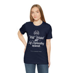 Cancer Zodiac Self-Deprecating Shirt | Zodiac Sign Statement T-Shirt