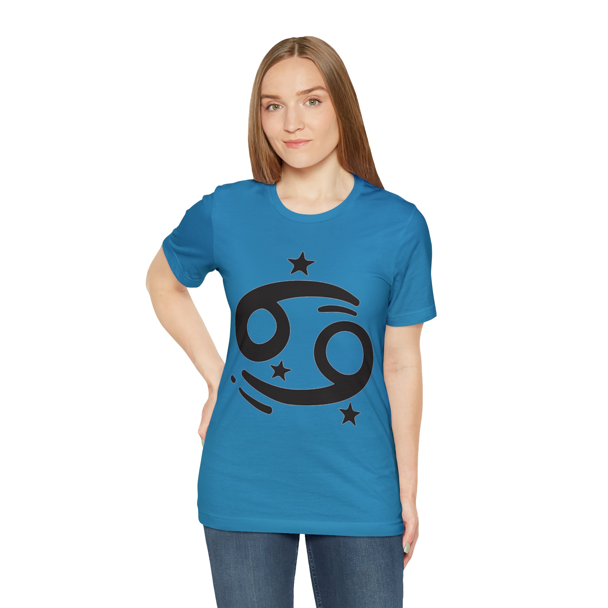 69 Abstract Geometric Shirt