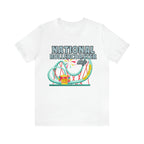 National Rollercoaster Day Shirt | Carnival Ride T-Shirt
