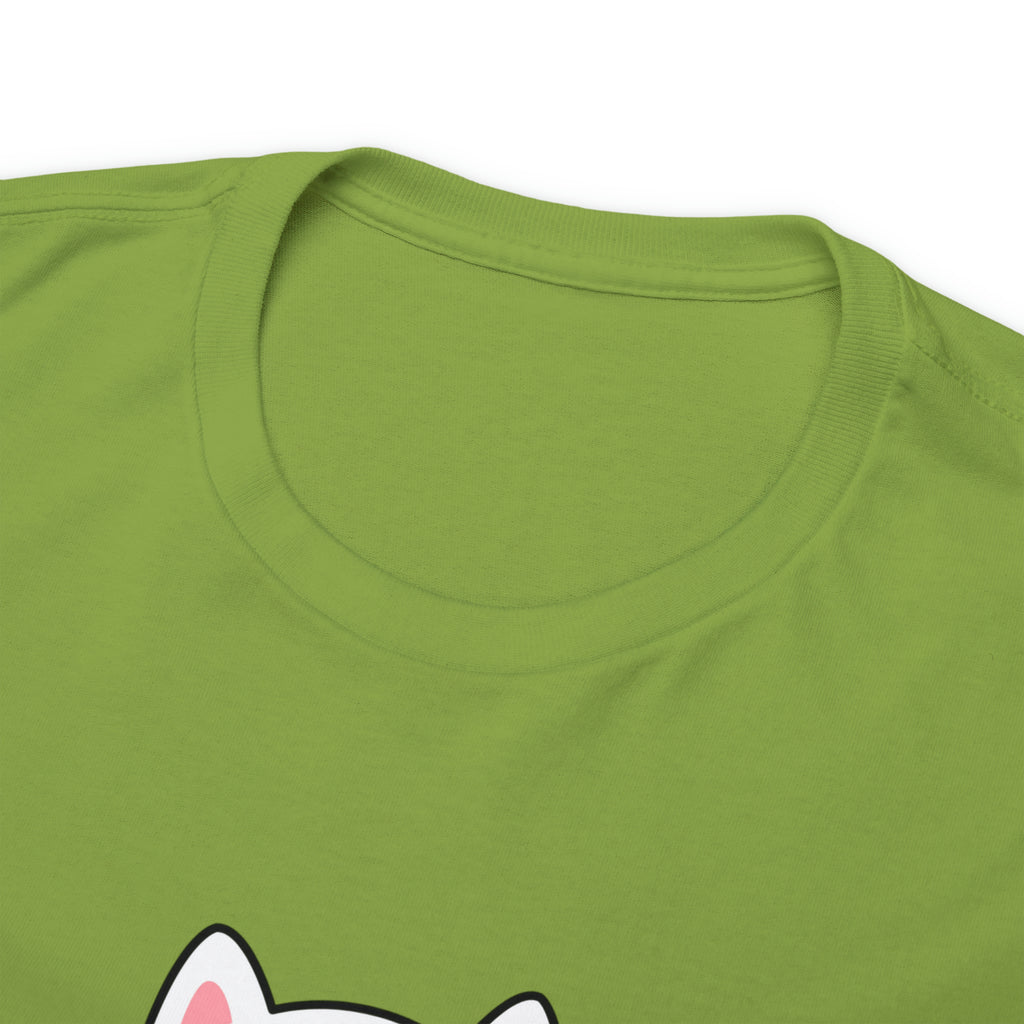 Have A Good Day | Cat Lovers Unisex T-Shirt