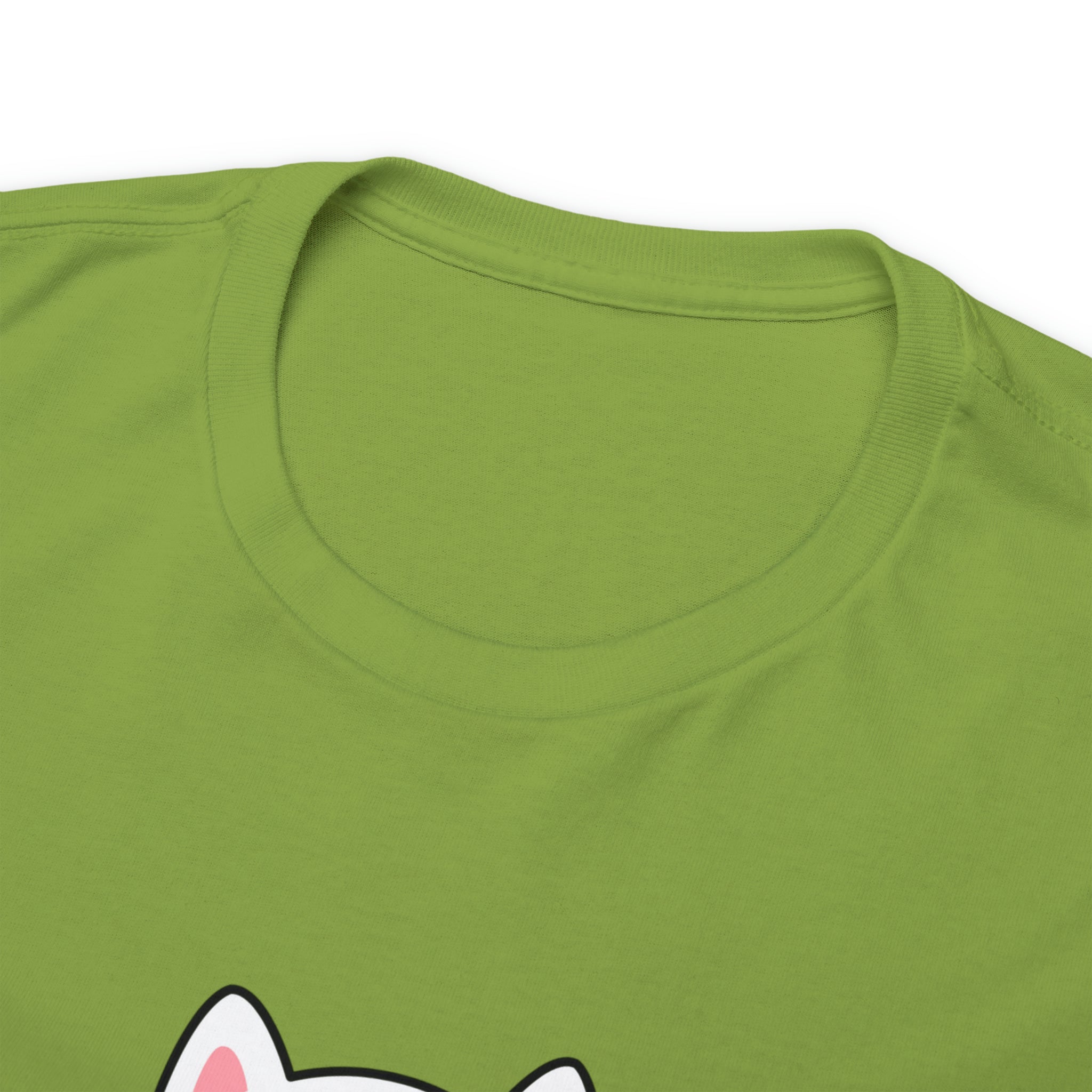 Have A Good Day | Cat Lovers Unisex T-Shirt