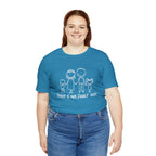 Today is Family Day Shirt | Family Day Unisex T-Shirt