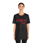 Christmas is in July Shirt | Christmas in July Statement T-Shirt