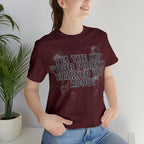 School Rebel Shirt | Student School Unisex T-Shirt