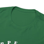 Carpe Diem Shirt | Daily Inspiration Statement Unisex T-Shirt