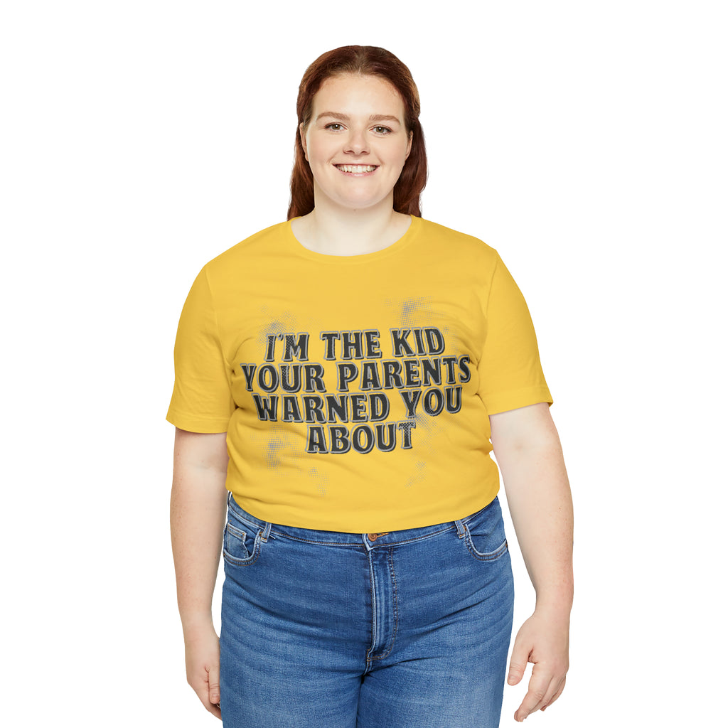 School Rebel Shirt | Student School Unisex T-Shirt
