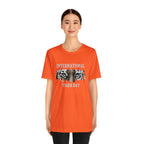 International Tiger Day 3 | Tiger Support Unisex T-Shirt