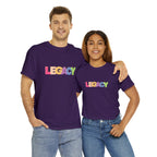 Legacy Shirt | Colorful Legacy Unisex T-shirt