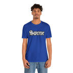 Snatched Urban Streetwear Shirt | Snatched Statement T-Shirt