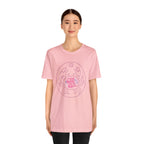 Cancer Crab Zodiac Graphics Shirt | Zodiac Sign Statement T-Shirt