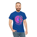 Faith Hope Love Shirt | Cancer Warrior Support Unisex T-Shirt