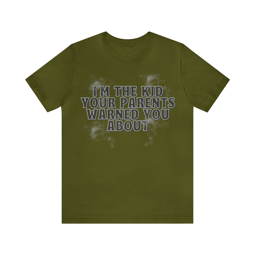 School Rebel Shirt | Student School Unisex T-Shirt