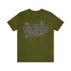 School Rebel Shirt | Student School Unisex T-Shirt