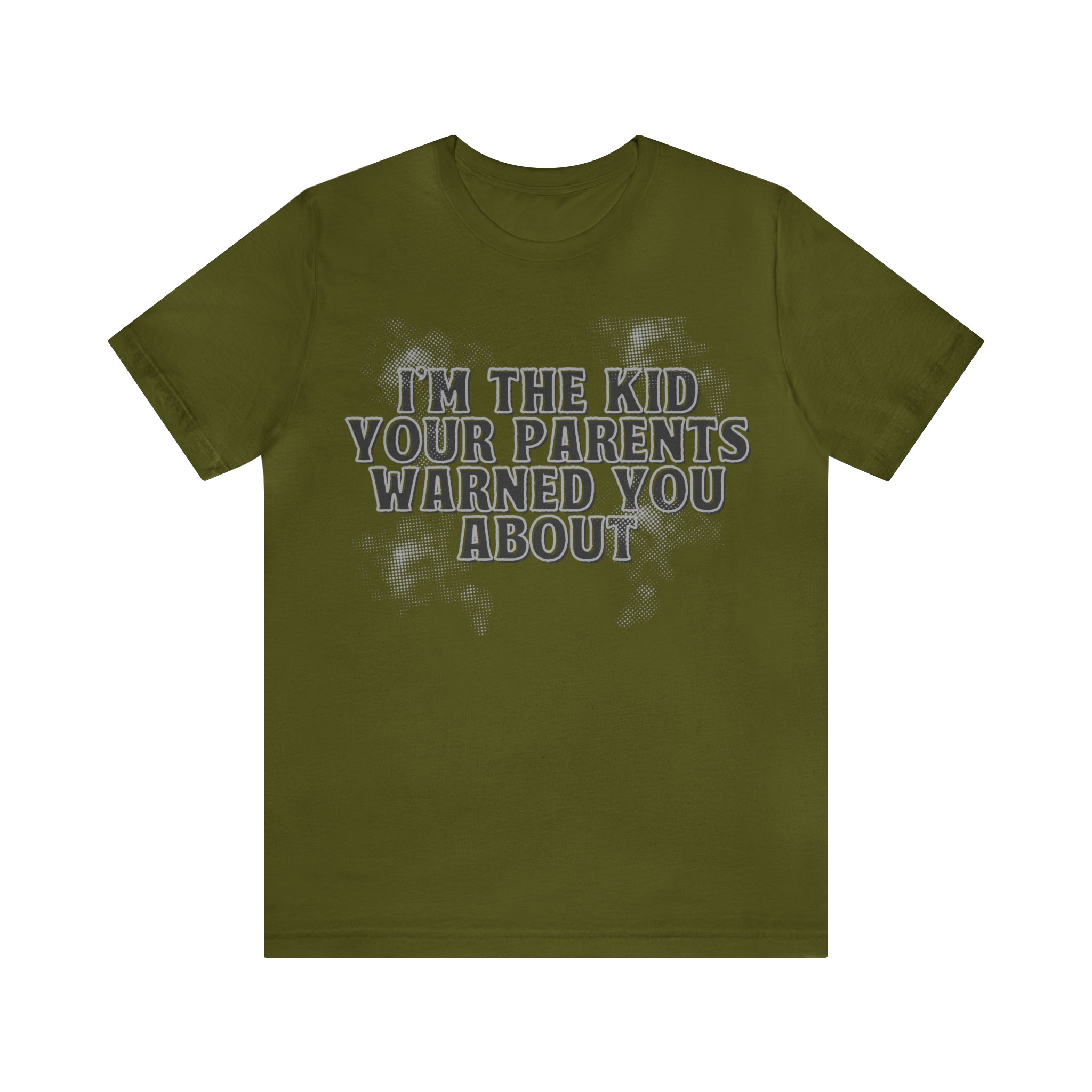 School Rebel Shirt | Student School Unisex T-Shirt