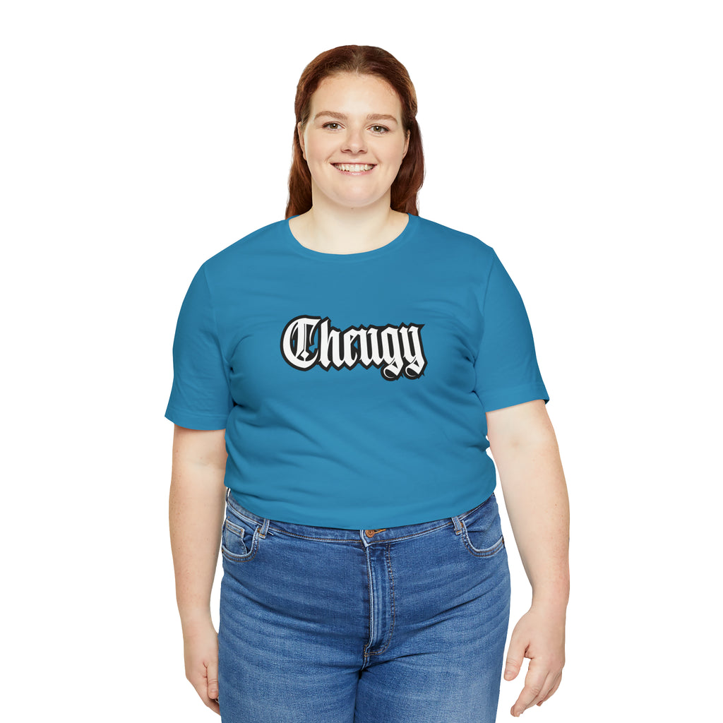 Cheugy Streetwear Shirt | Urban Hood Unisex Statement T-Shirt