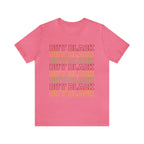 Buy Black Shirt 2 | Support Black Businesses Unisex T-Shirt