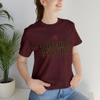 International Tiger Day 2 | Tiger Support Unisex T-Shirt