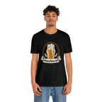 Home Brewed Beer Shirt | Drink Beer Unisex T-Shirt
