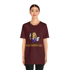 National Bad Poetry Day Shirt | Carnival Ride T-Shirt