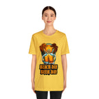 Beer Day Beach Day Shirt | Drink Beer Unisex T-Shirt