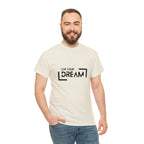 Live Your Dream | DreamChaser Unisex T-shirt