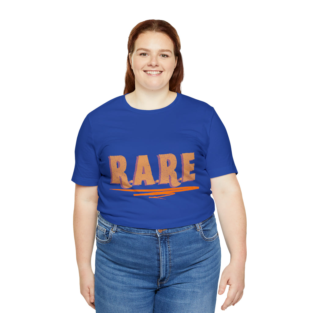 RARE Shirt | Millennial Collection Unisex T-Shirt
