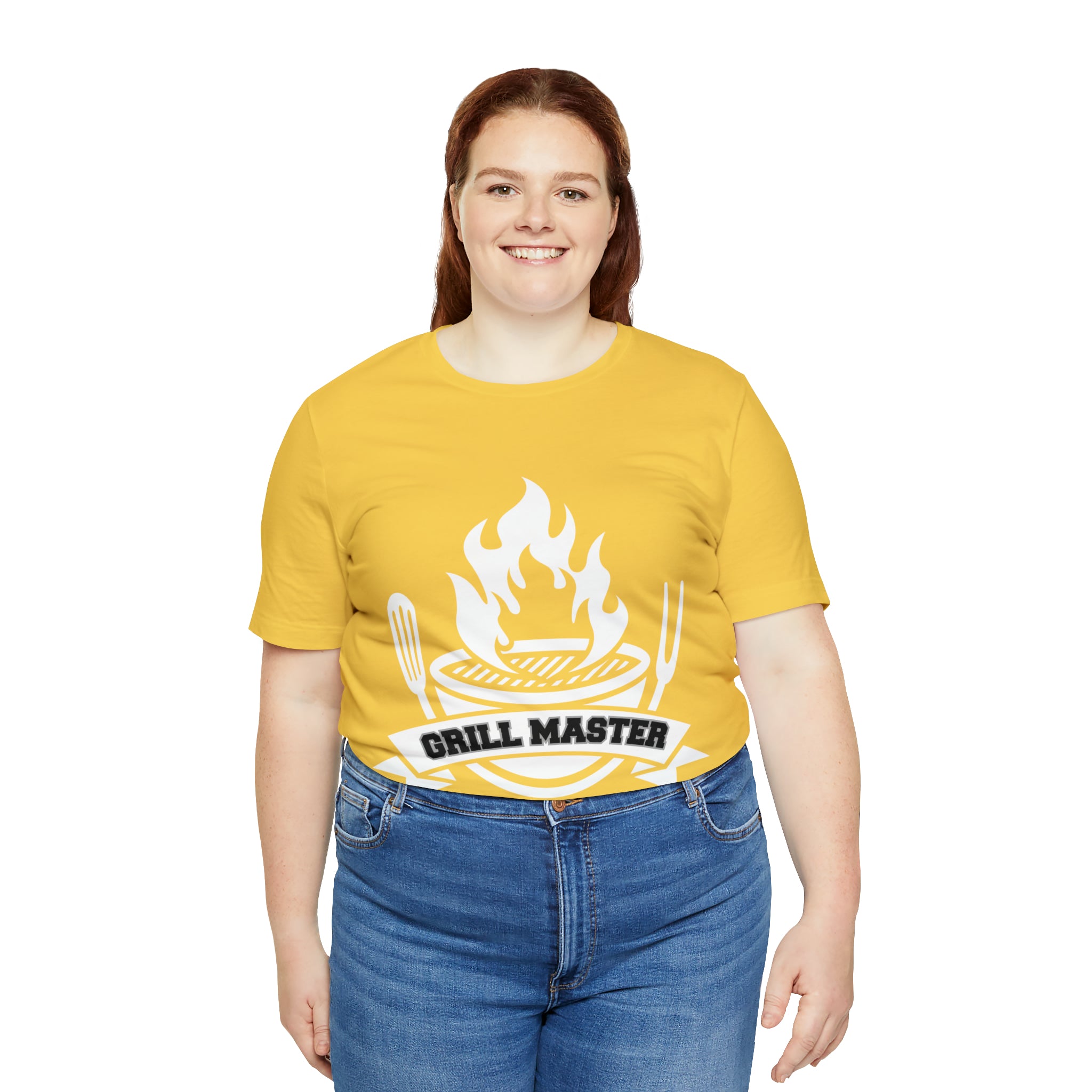 Grill Master Shirt | Grilling Meat Unisex T-Shirt