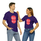 Family Graphics Shirt | Family Love Unisex T-Shirt