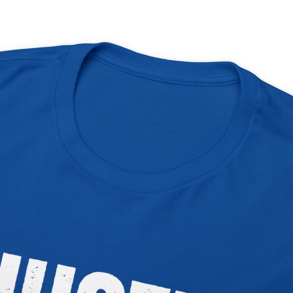 Hustle Until Your Haters Ask If You're Hiring Shirt | Humble Hustler Unisex T-Shirt