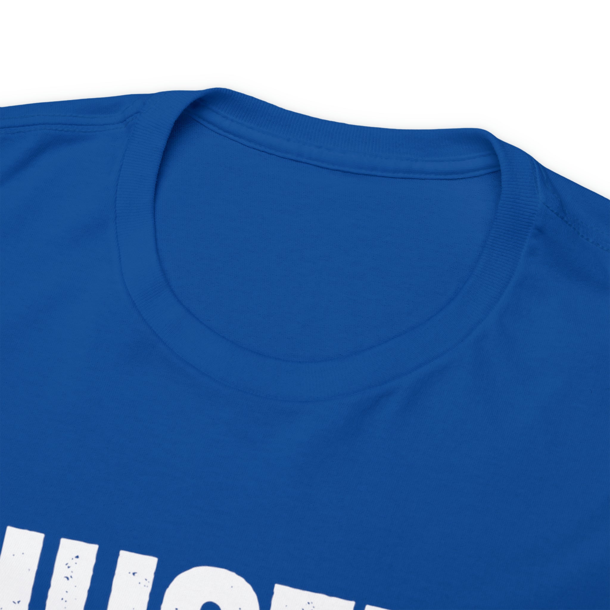 Hustle Until Your Haters Ask If You're Hiring Shirt | Humble Hustler Unisex T-Shirt