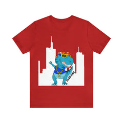 Dino Swag Shirt | Swag Unisex T-Shirt