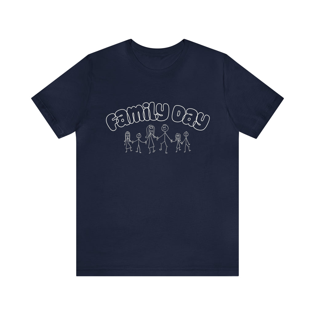 Family Reunion Day Shirt | Family Reunion Unisex T-Shirt