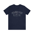 Family Reunion Day Shirt | Family Reunion Unisex T-Shirt
