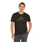 National Love is Kind Day Shirt | Love is Kind Day Unisex Statement T-Shirt