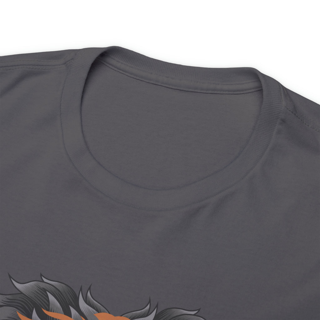 Fearless Shirt | Bold & Fearless Unisex T-Shirt