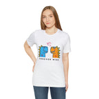 Forever Mine Shirt | Couple Unisex T-Shirt