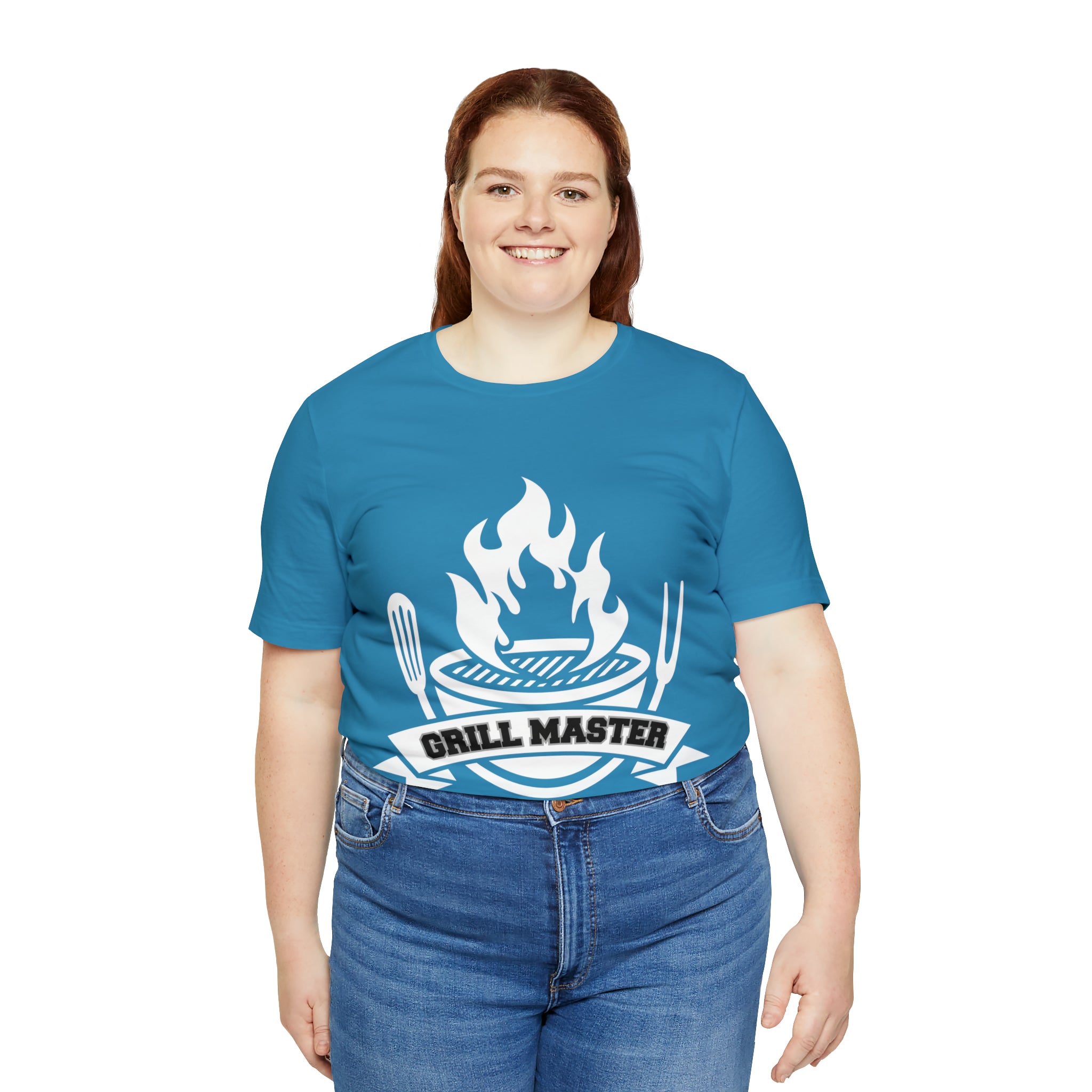 Grill Master Shirt | Grilling Meat Unisex T-Shirt