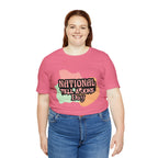 National Tell a Joke Day Shirt 2 | Humor Joke T-Shirt