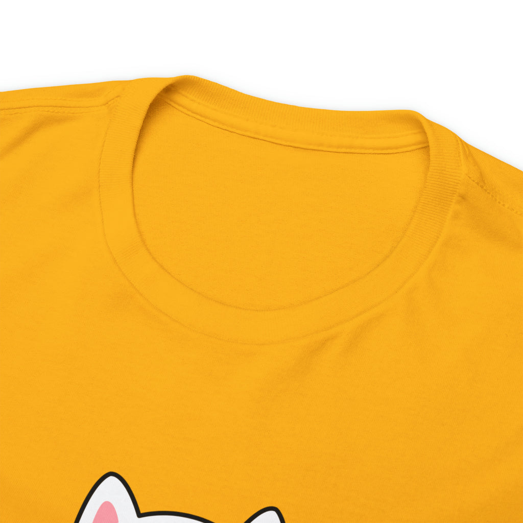 Have A Good Day | Cat Lovers Unisex T-Shirt