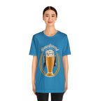 Home Brewed Beer Shirt 2 | Drink Beer Unisex T-Shirt