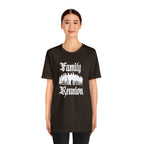 Family Reunion Urban Shirt | Family Love Unisex T-Shirt