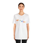 Not A Phase LGBTQIA+ Unisex Shirt | Not A Phase Rainbow Gay Pride Shirt