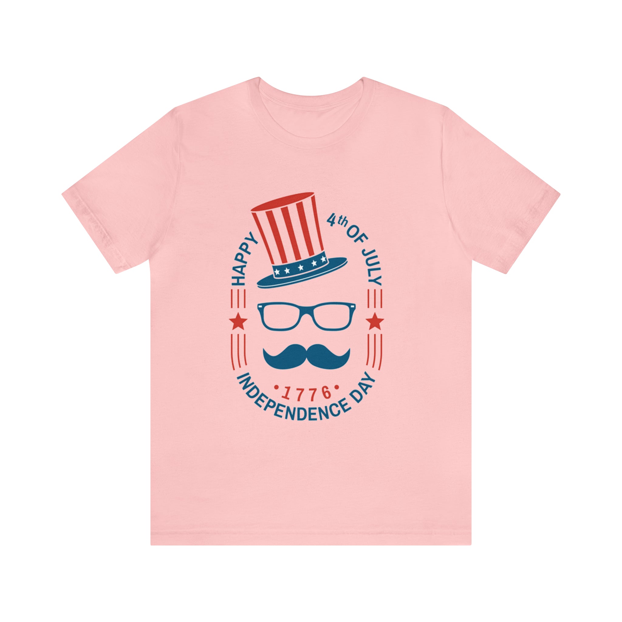 Happy Independence Day Shirt 2 | July 4 Independence T-Shirt