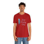 Bad Poetry Day Shirt 4 | Poem T-Shirt