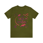 Back to School Subjects Shirt | Back to School Rocket Unisex T-Shirt