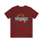 Stay Woke Shirt | Millennial Collection Unisex T-Shirt