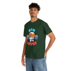 Gym Lover Shirt | The Gym Lover's Must-Have T-shirt
